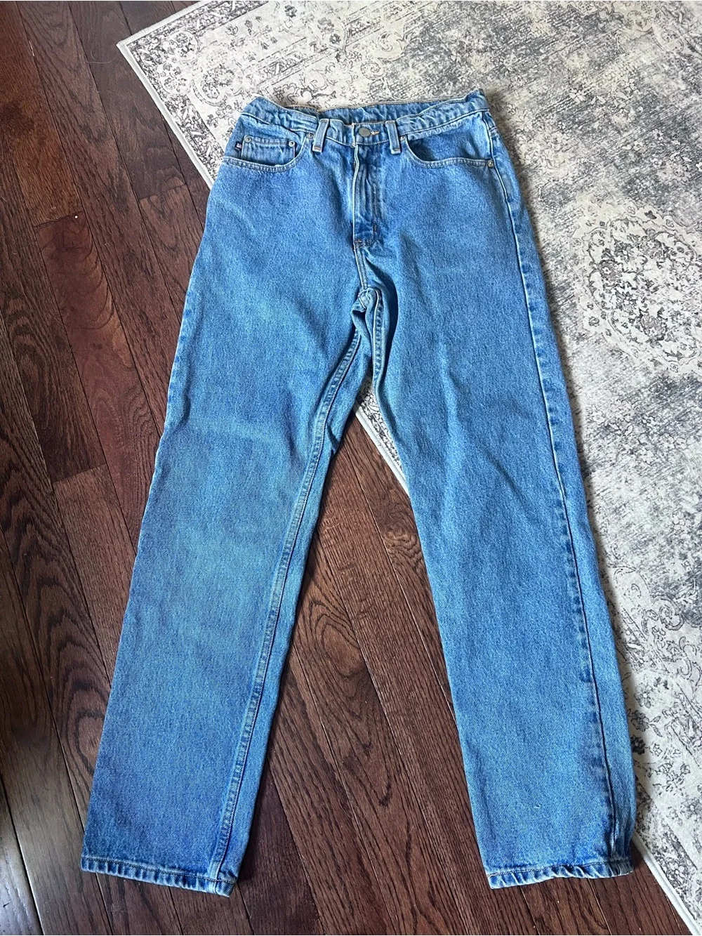 Polo Jeans by Ralph Lauren relaxed fit